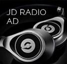 Listen to JD Fitzgerald on radio