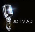 JD Fitzgerald ad  on TV